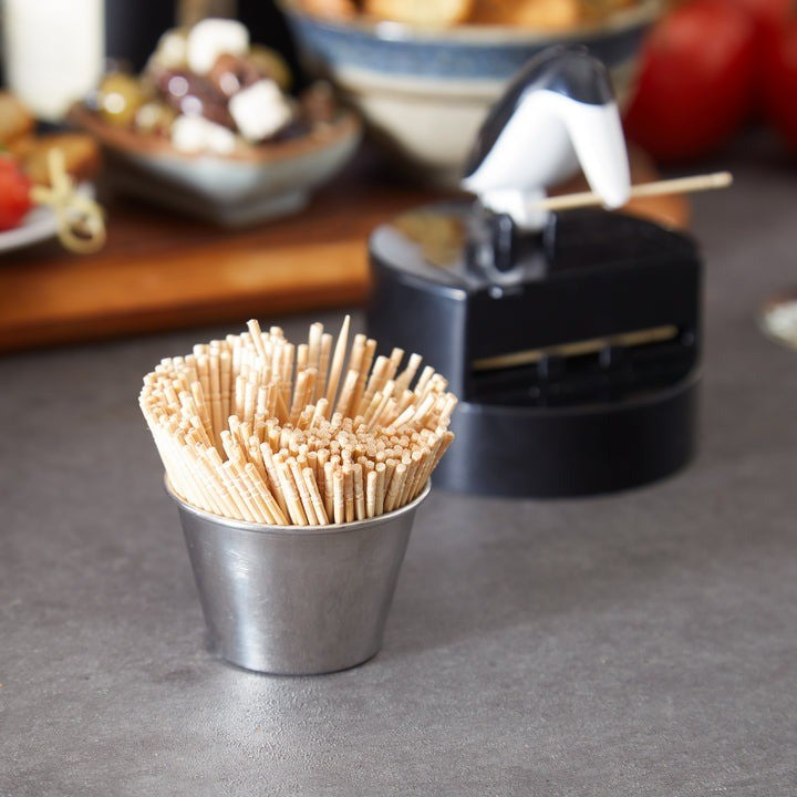 RSVP 2.5" Toothpicks Pack Of 250 - iQ living