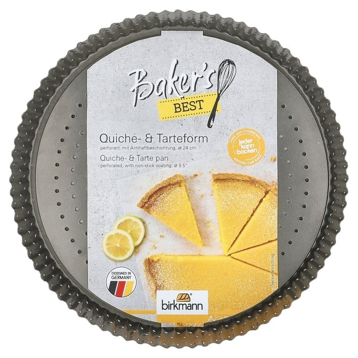 Birkmann Tart Pan 9.5" - iQ living
