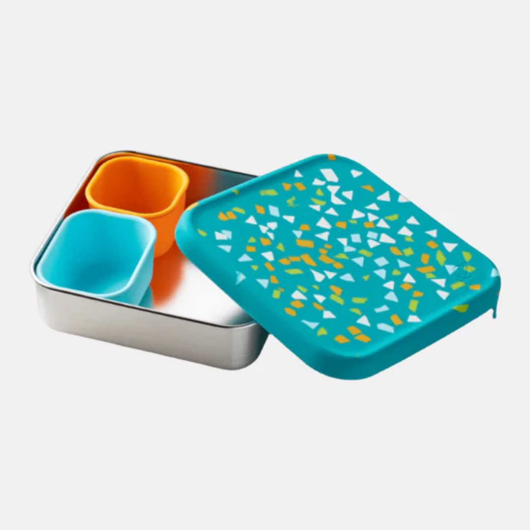 PlanetBox Trailblazer Sandwich Box