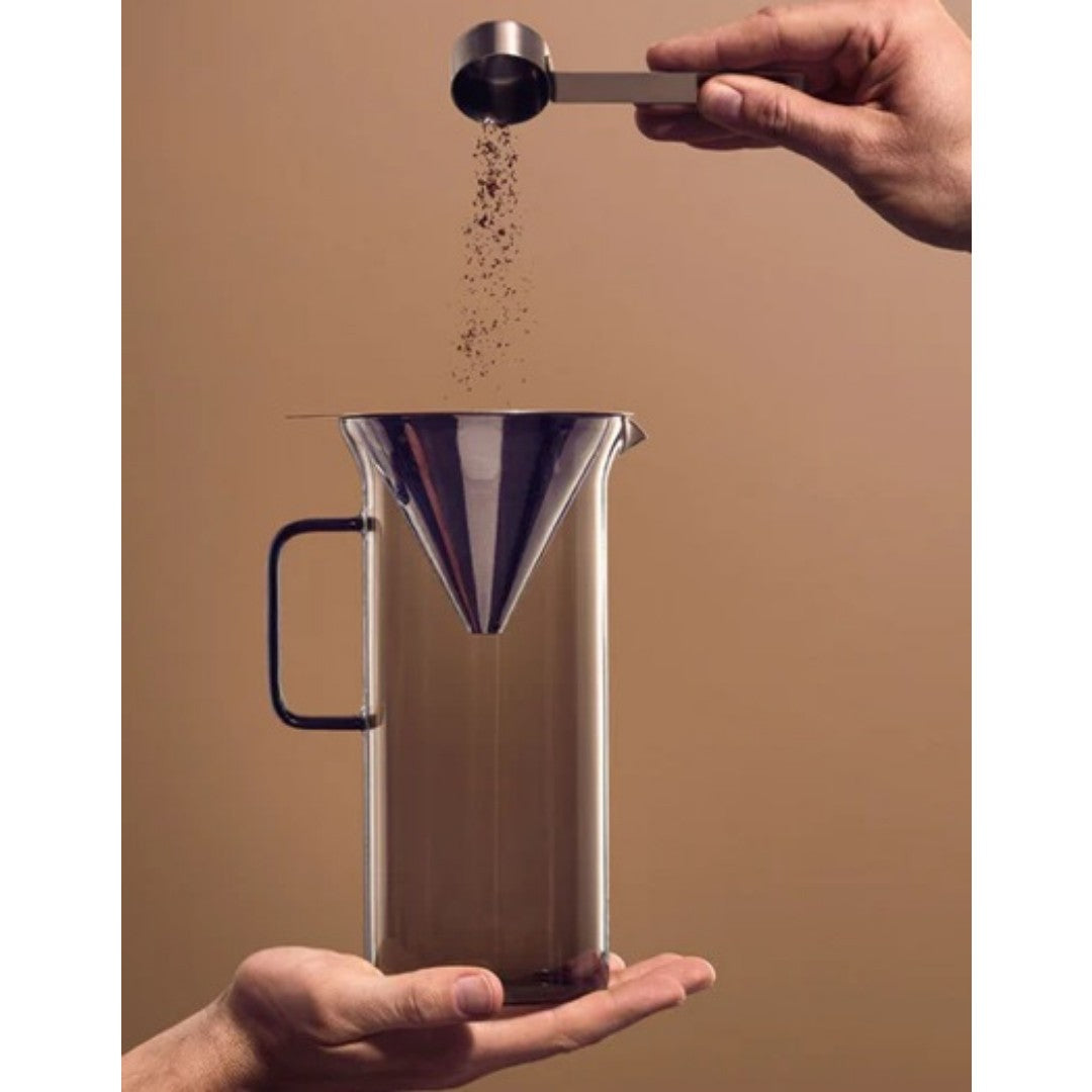 AdHoc Impact Pour Over Coffee Maker 1 L