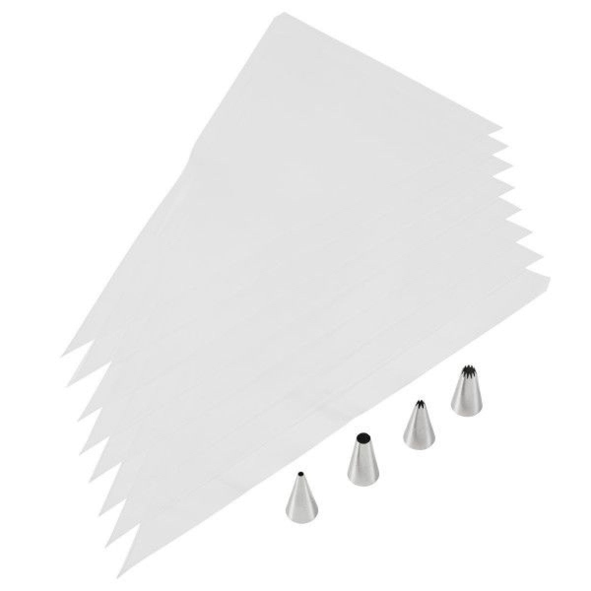 Wilton 12-Piece Cake Decorating Set