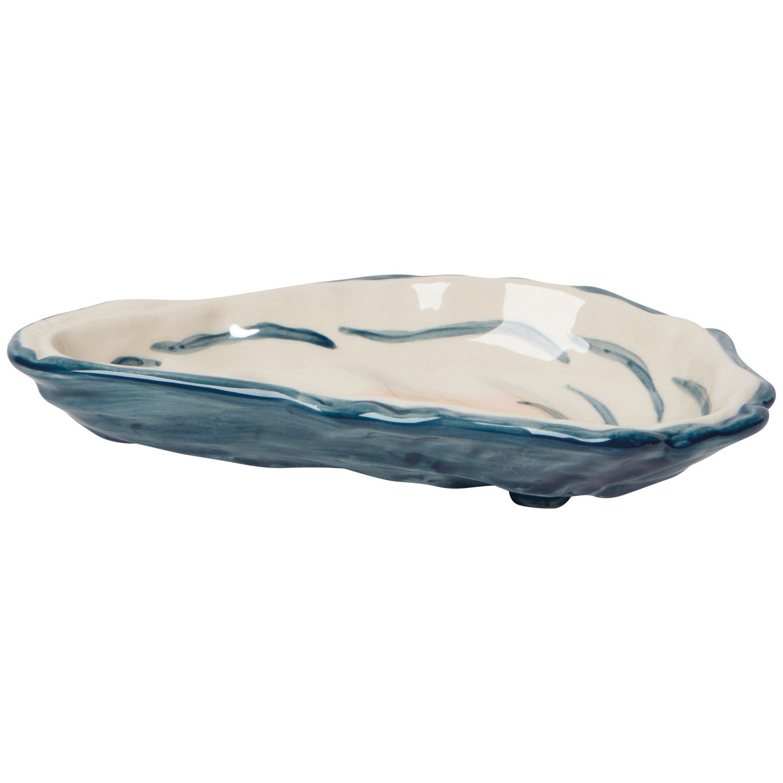 Now Designs Oyster Side Dish