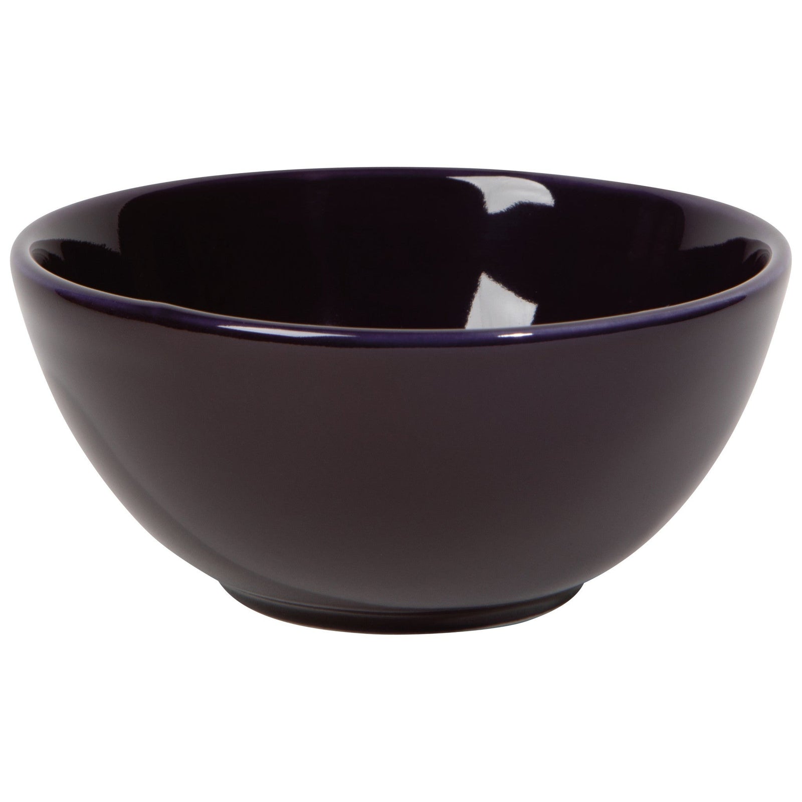 Now Designs Produce Bowl Eggplant 4.75"