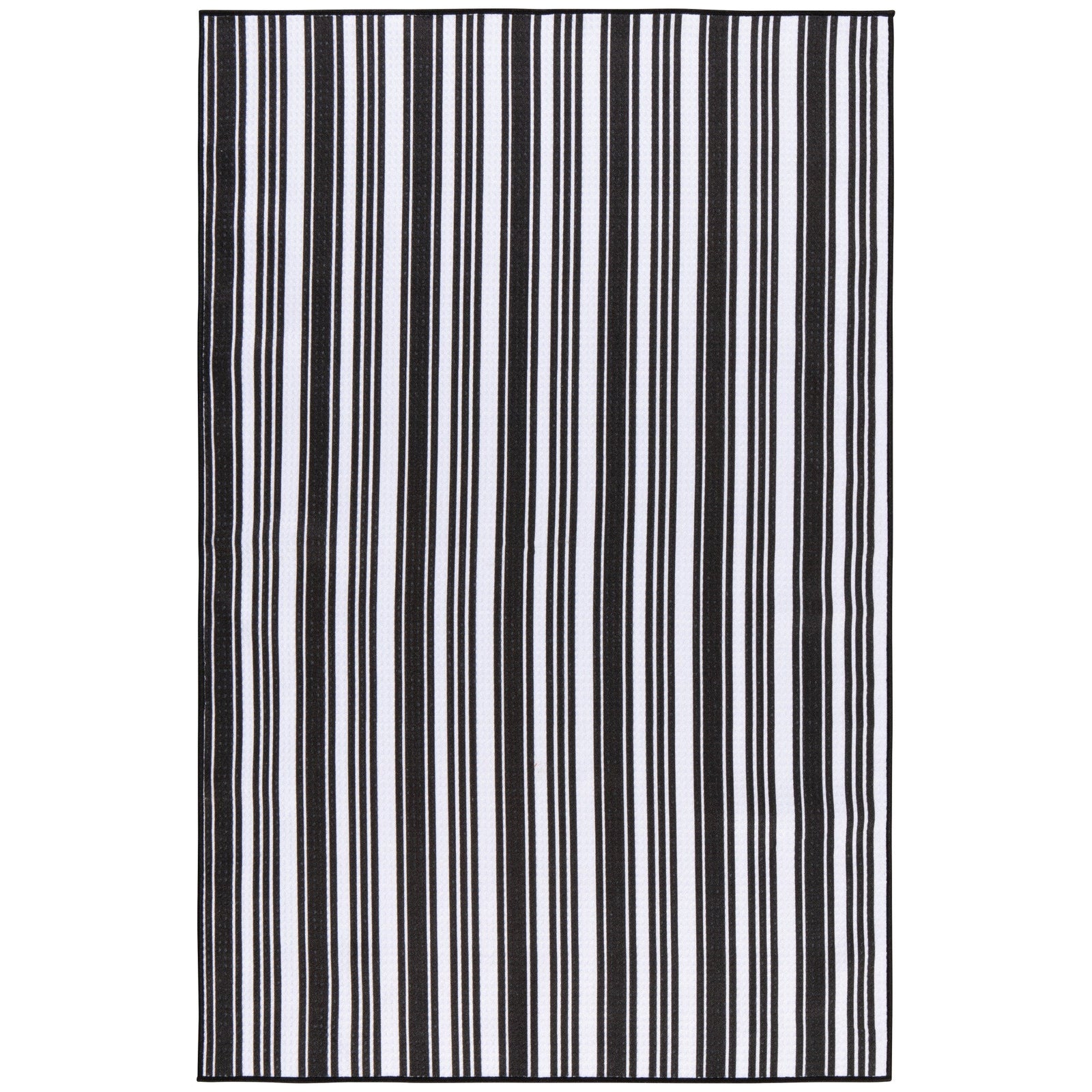 Now Designs Microfiber Stripe Dishtowel