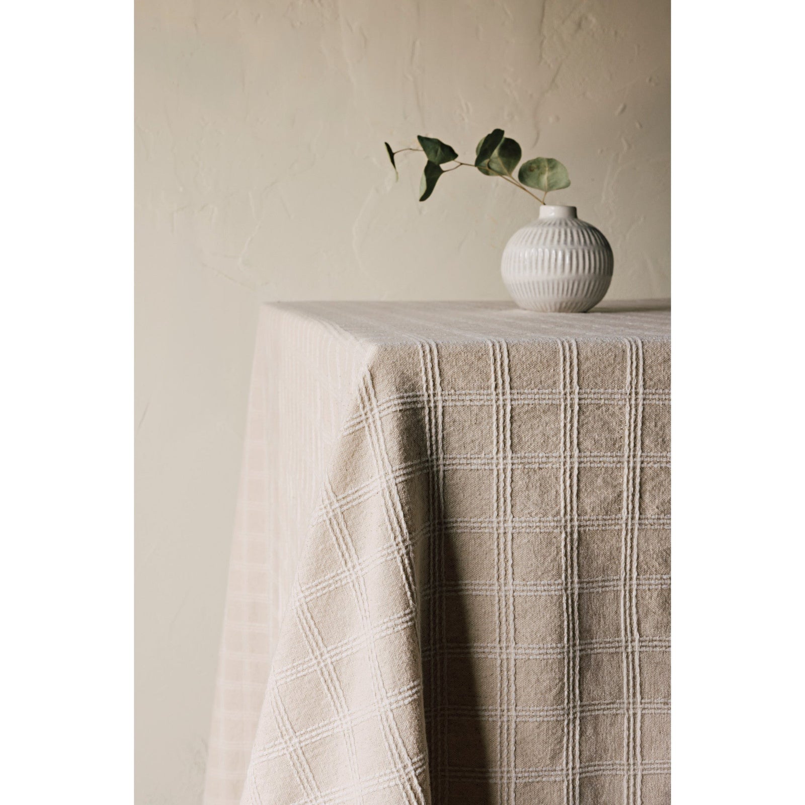 Danica Tablecloth Pearla 60" x 90"