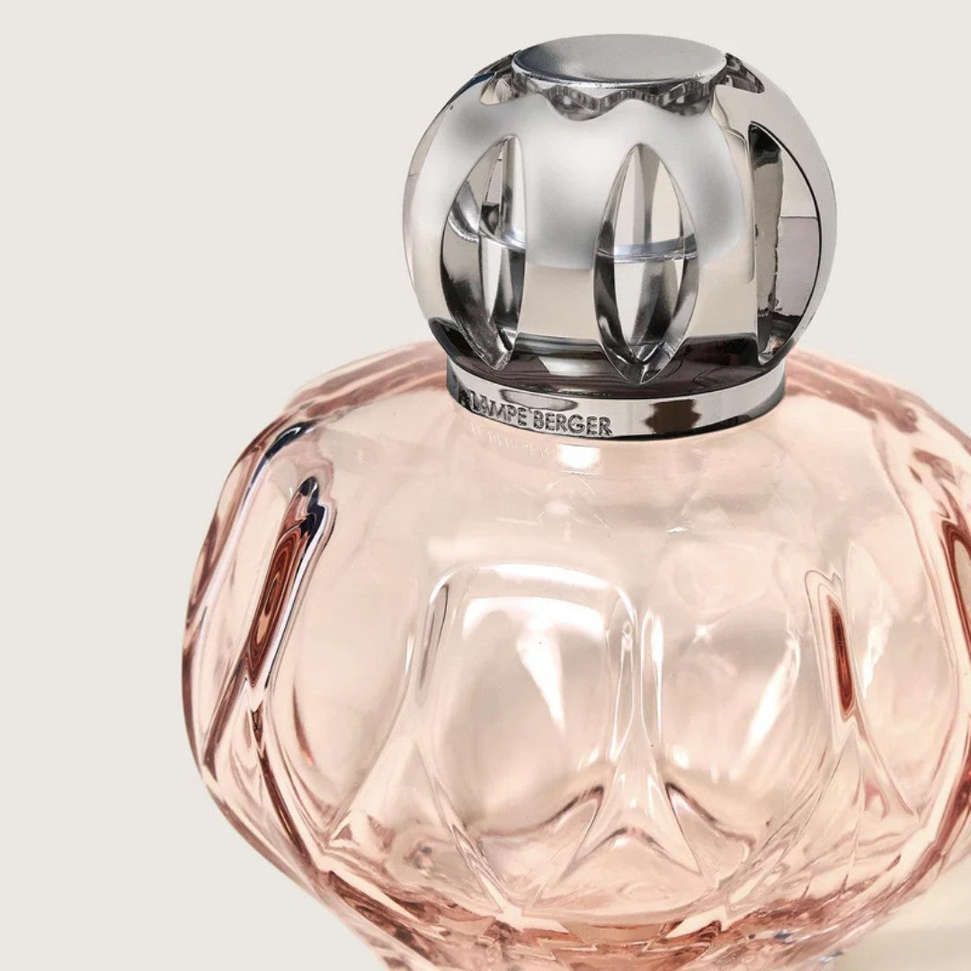 Maison Berger Pink Rosalie Lamp