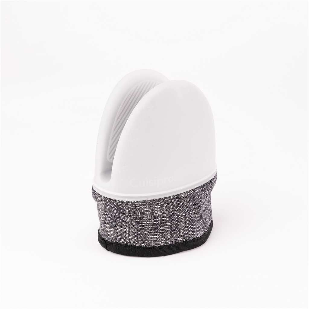 Cuisipro Hand Safety Silicone Pinch Mitt