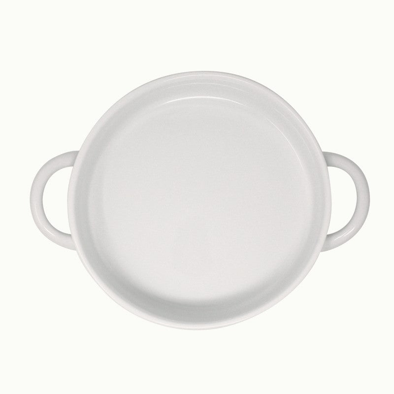 BIA Taos Round Baker 11"