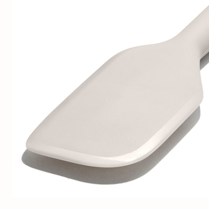 OXO Oat Silicone Spatula 10"