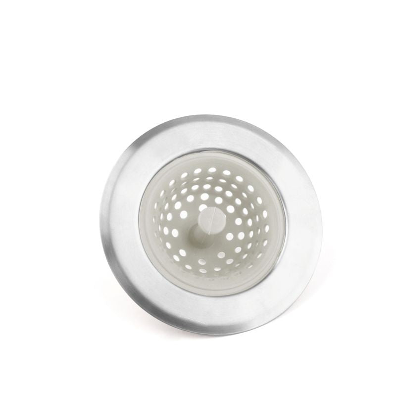 Danesco Pop-Out Sink Strainer