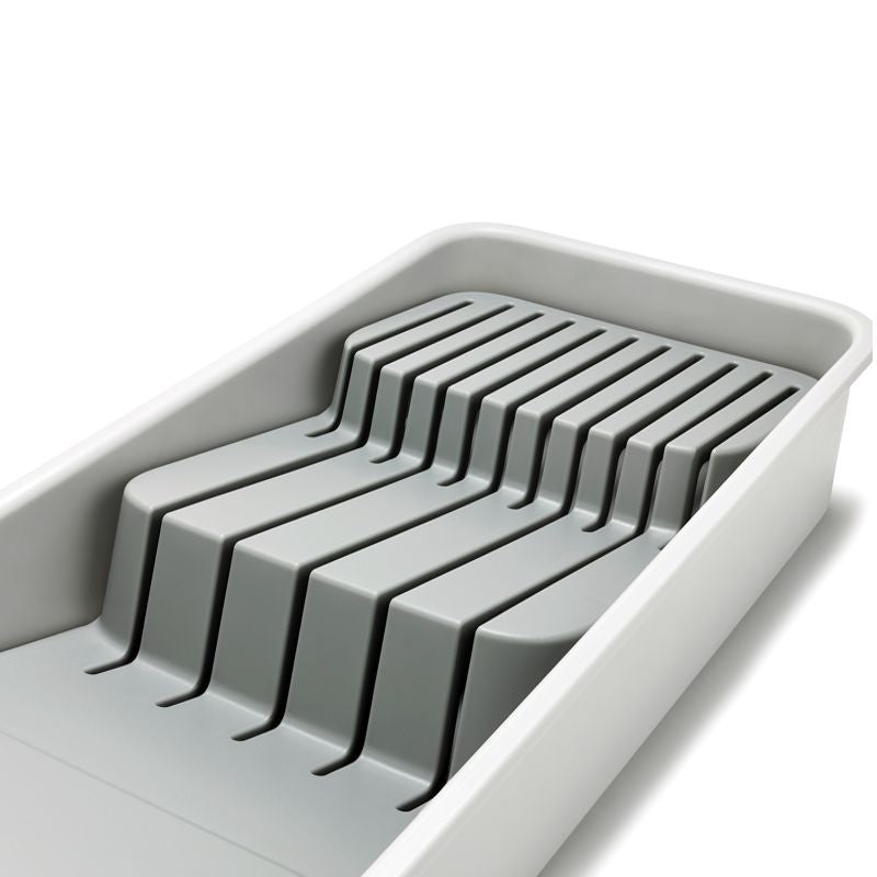 Joseph Joseph DrawerStore 2-Tier Compact Knife Organizer