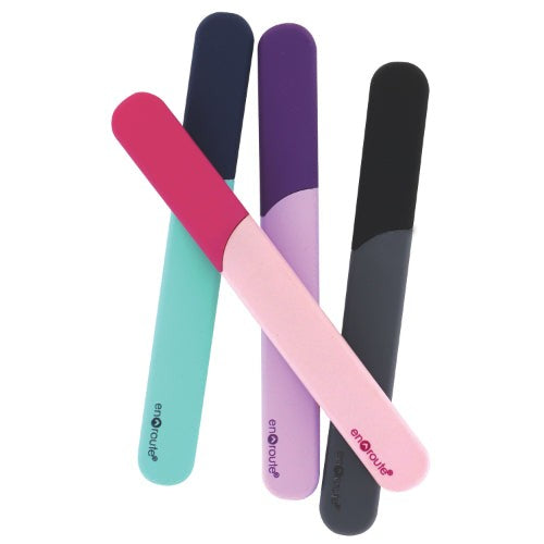 En Route Glass Nail File