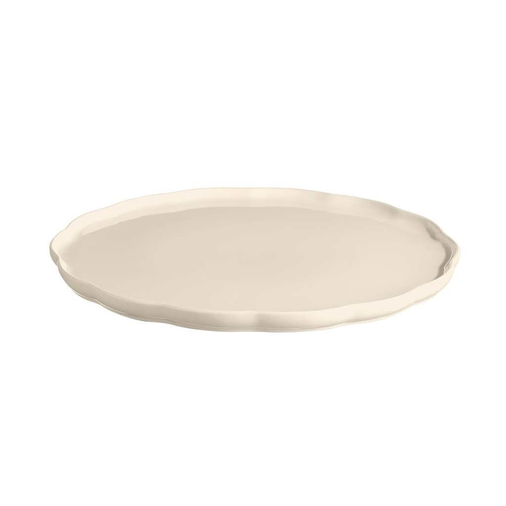 Emile Henry Madeleine Ceramic Serving Platter 12" - iQ living