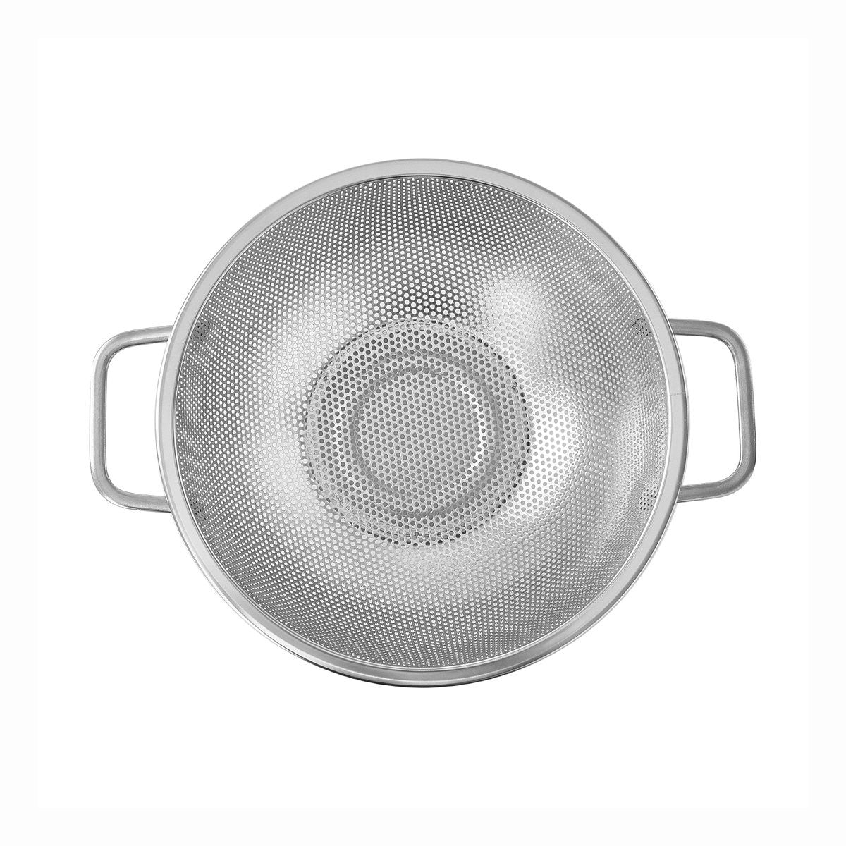 Fox Run Stainless Steel Colander 3Qt