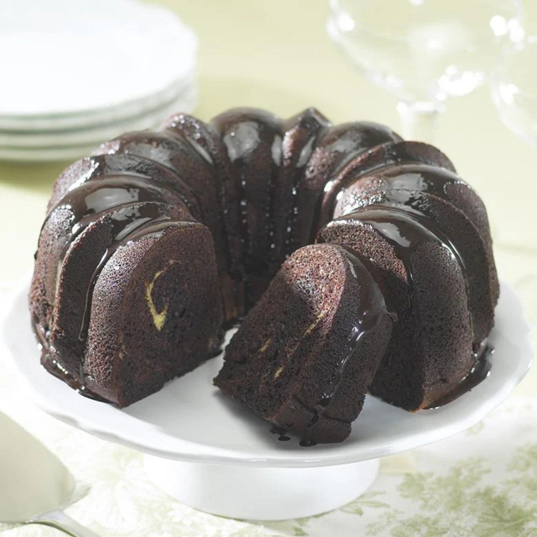 Nordic Ware ProForm Anniversary Bundt Pan