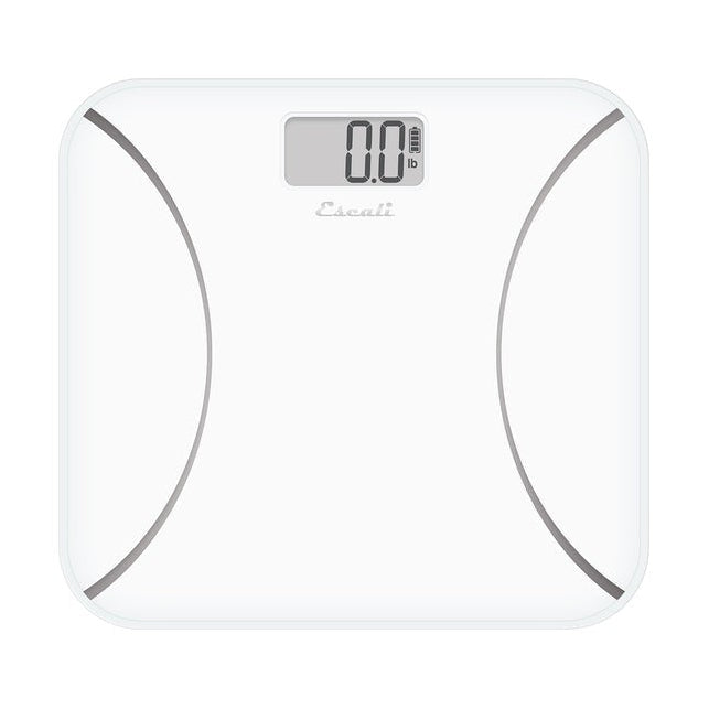 Escali Kinetic Bath Scale