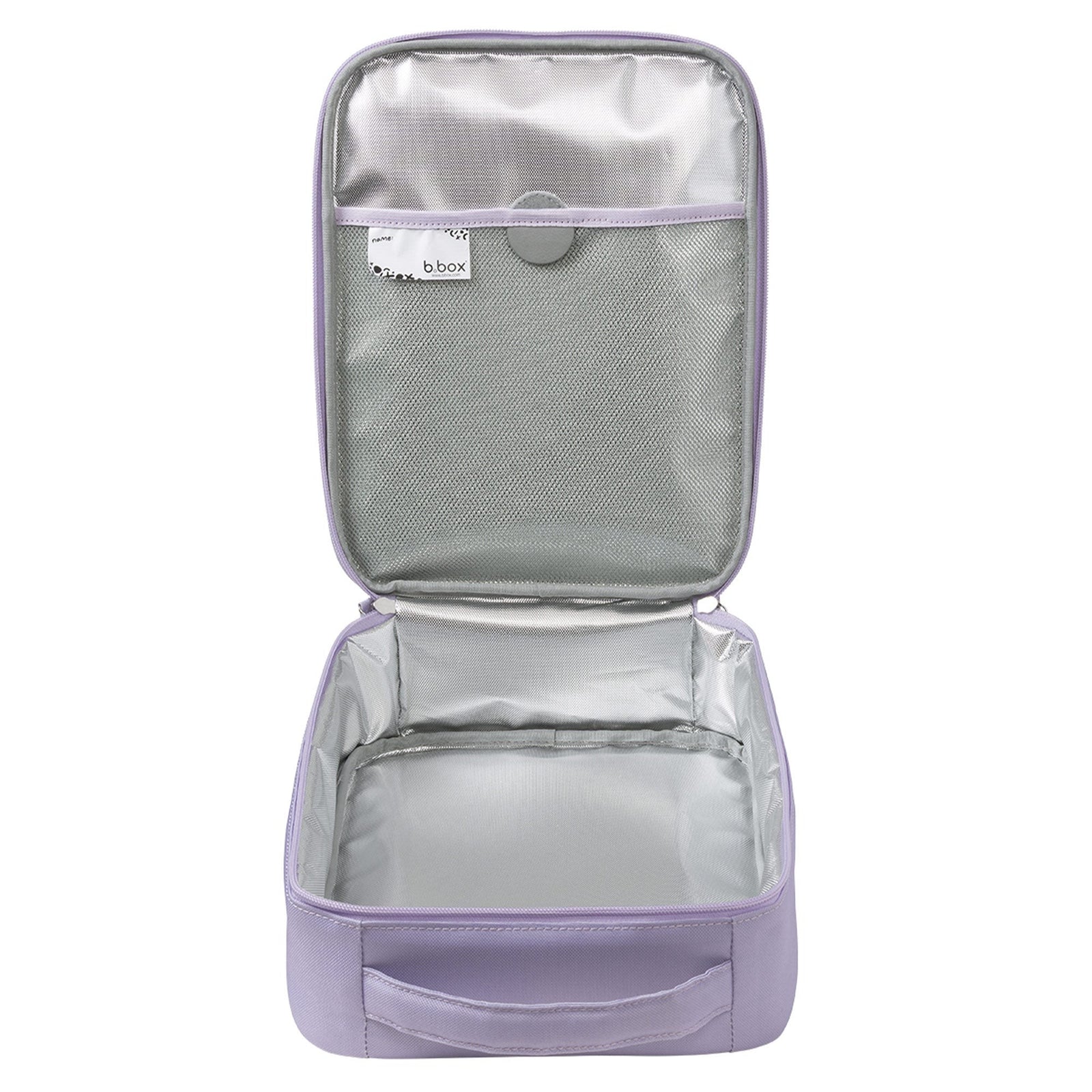 B.Box Insulated Flexi Lunchbag - Stardust