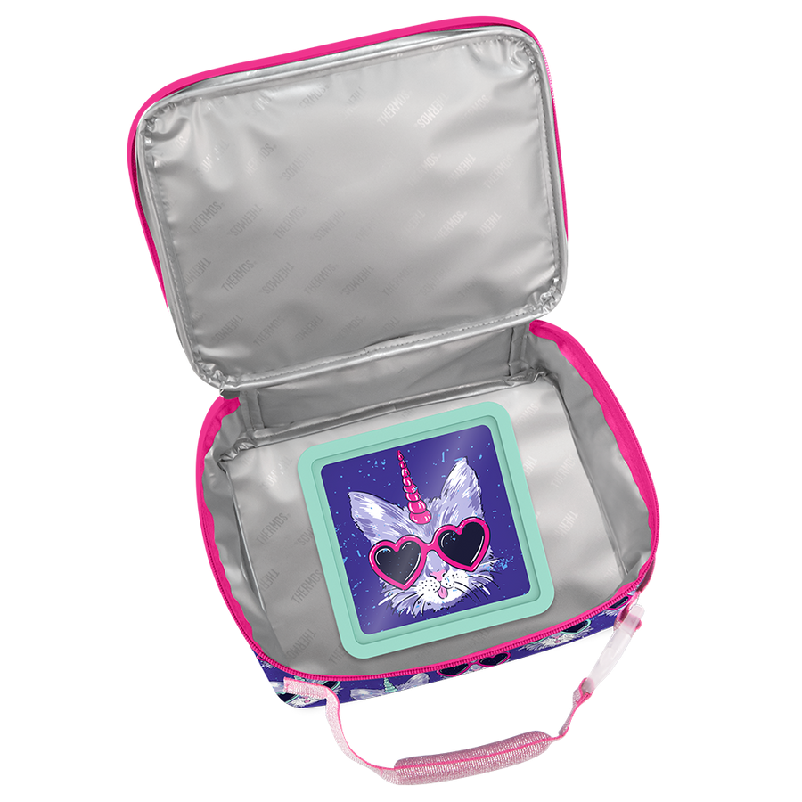 Thermos Hard Ice Pack Caticorn