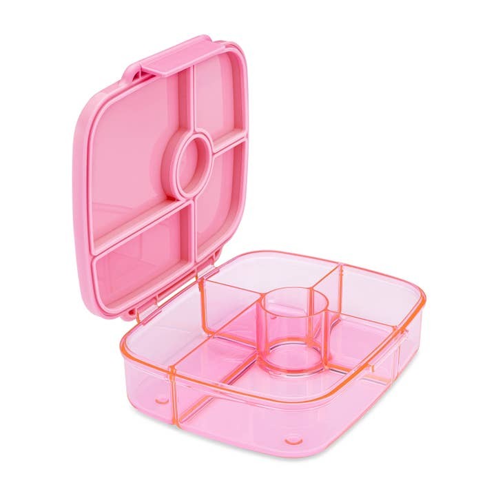 Yumbox Large GO 5 Compartment Lunch Box