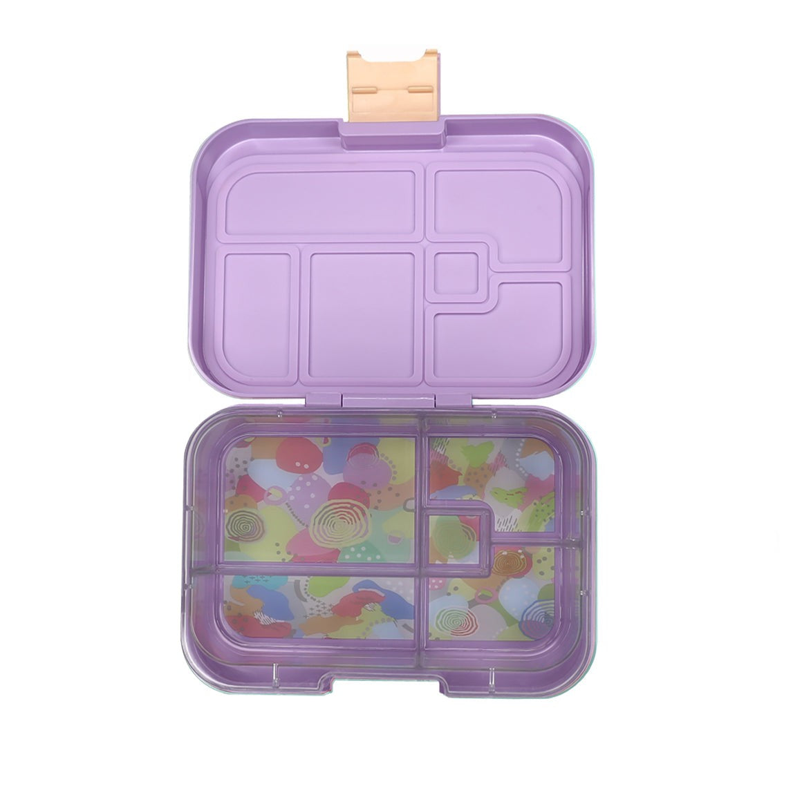 MunchBox Midi5 Bento Lunchbox