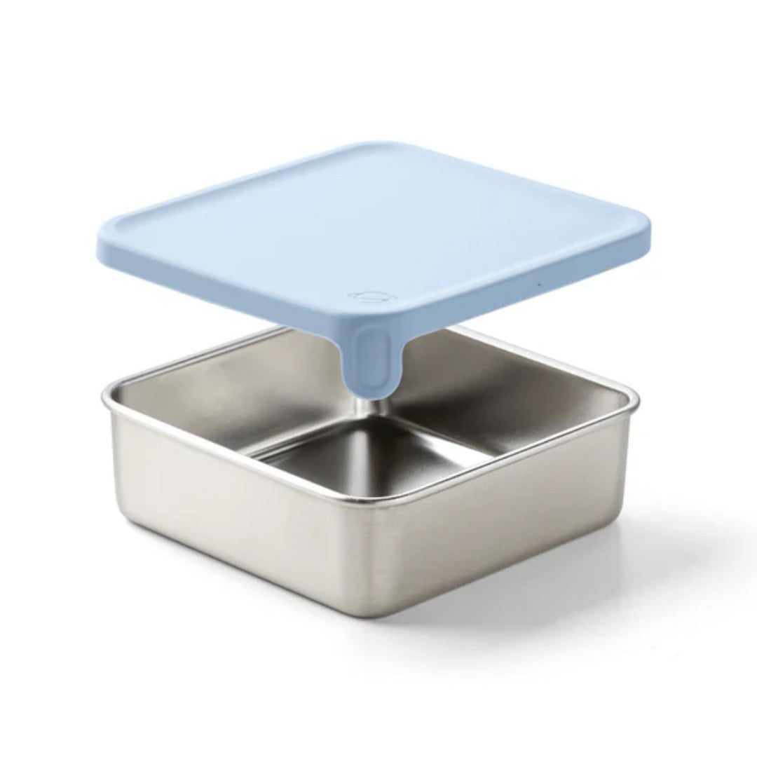 PlanetBox Rover Big Square Dipper - Cloudy Day