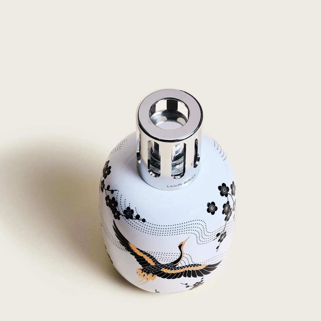 Maison Berger Sakura White Lamp