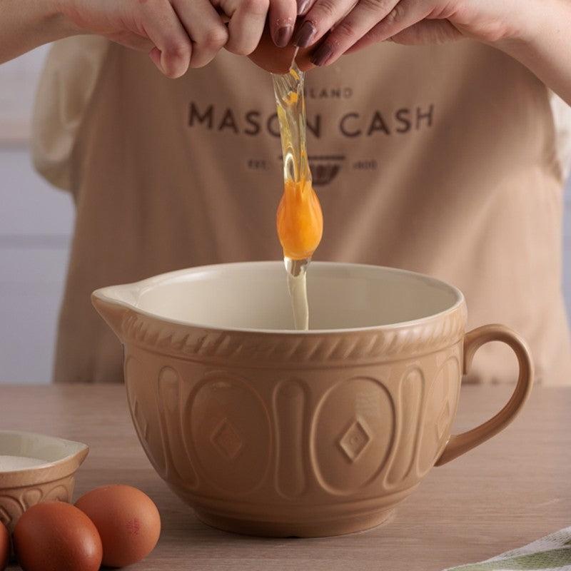 Mason Cash Batter Bowl Original Cane 2L