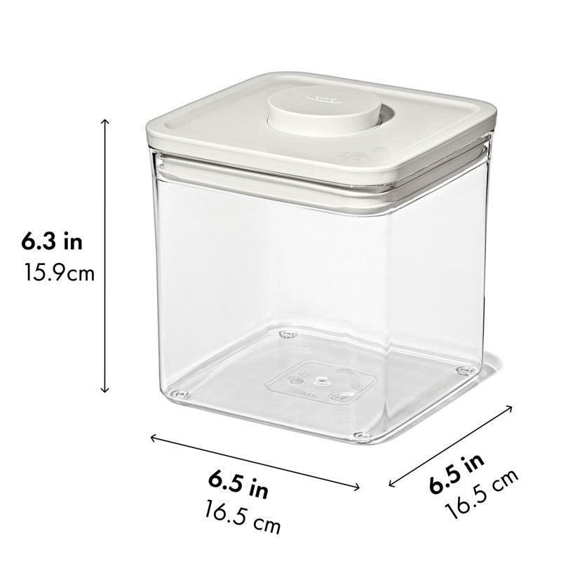 OXO POP PET Food Container 2.6L