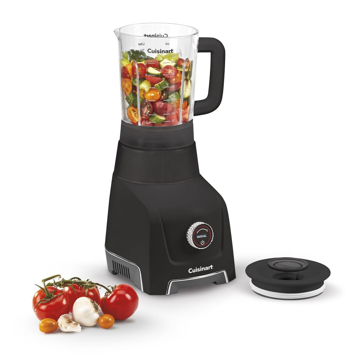 Cuisinart Hurricane Blender 1.4L