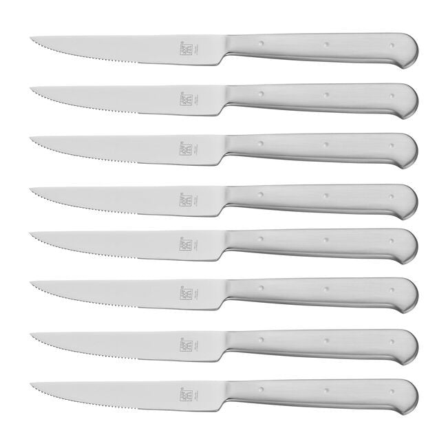 Zwilling 8-Piece Steak Knife Set