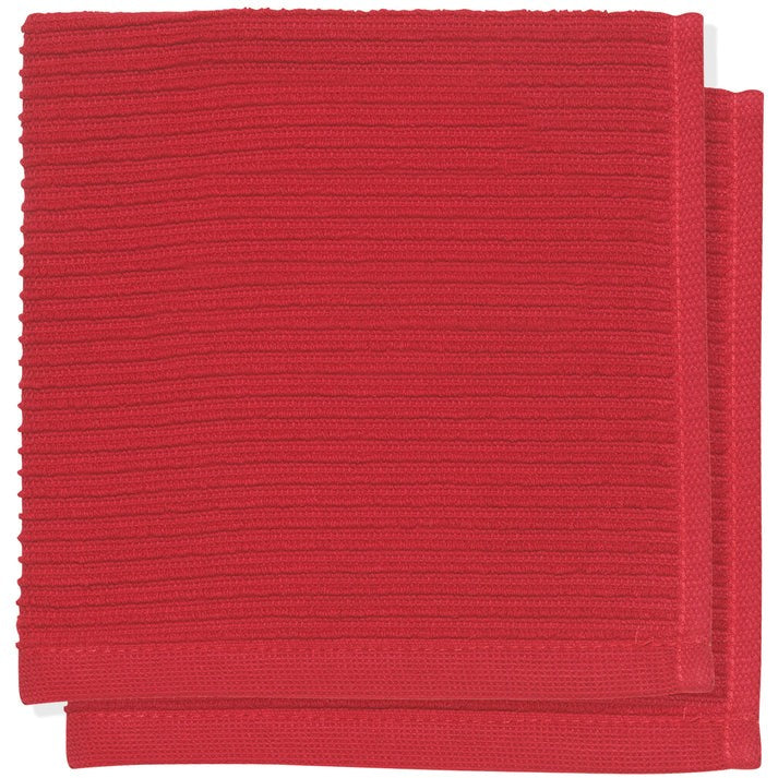 Now Designs Ripple Dishcloth Set Of 2