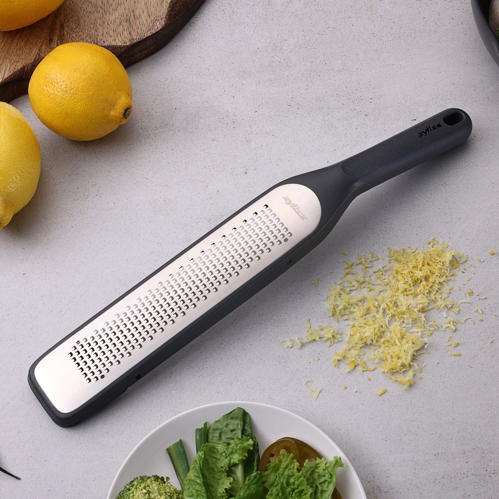 Zyliss Rasp Grater