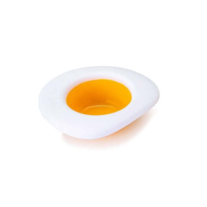 Joie Cracked Egg Silicone Poacher 2 Pack