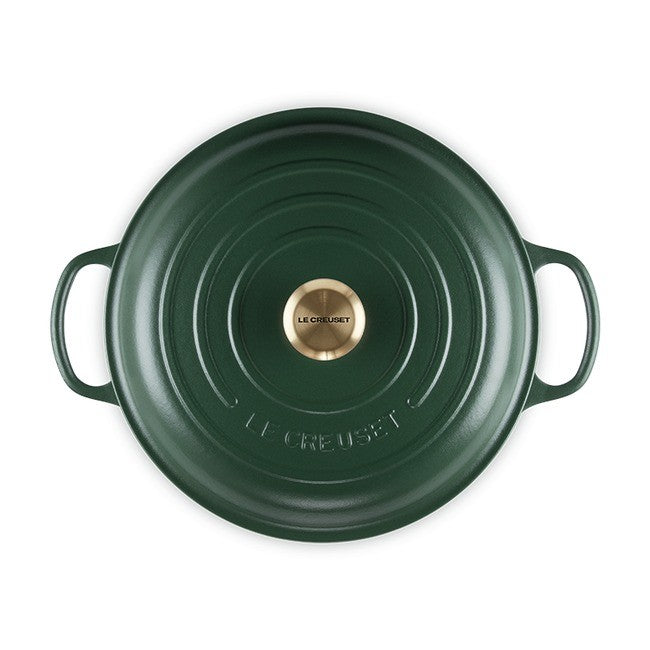 Le Creuset Limited Edition Braiser 3.5L - Forêt
