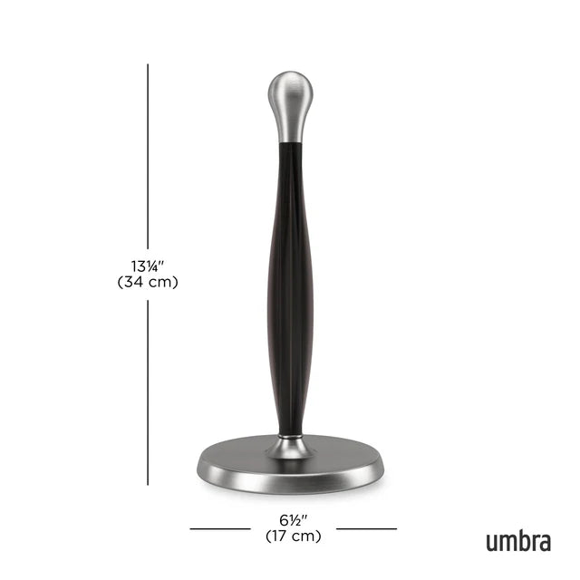 Umbra Tug Paper Towel Holder - iQ living