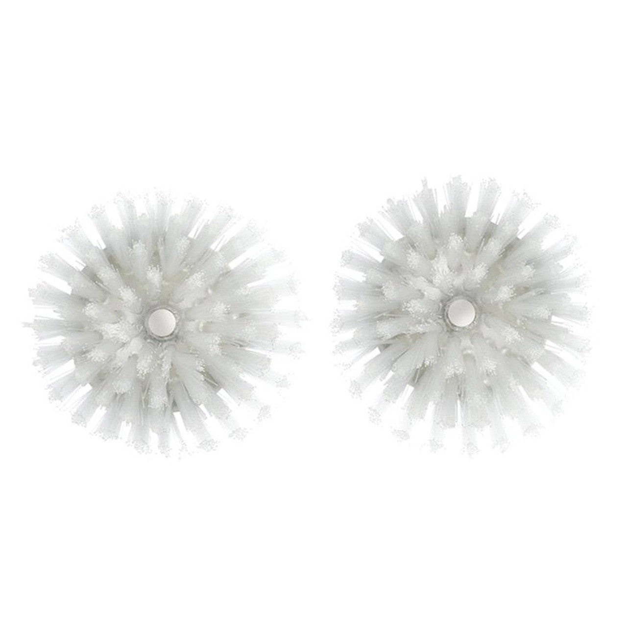 OXO Good Grips Soap Dispensing Palm Brush Refills Set of 2 - iQ living