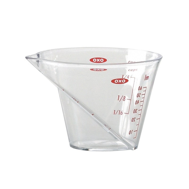 OXO Good Grips Mini Angled Measuring Cup - iQ living