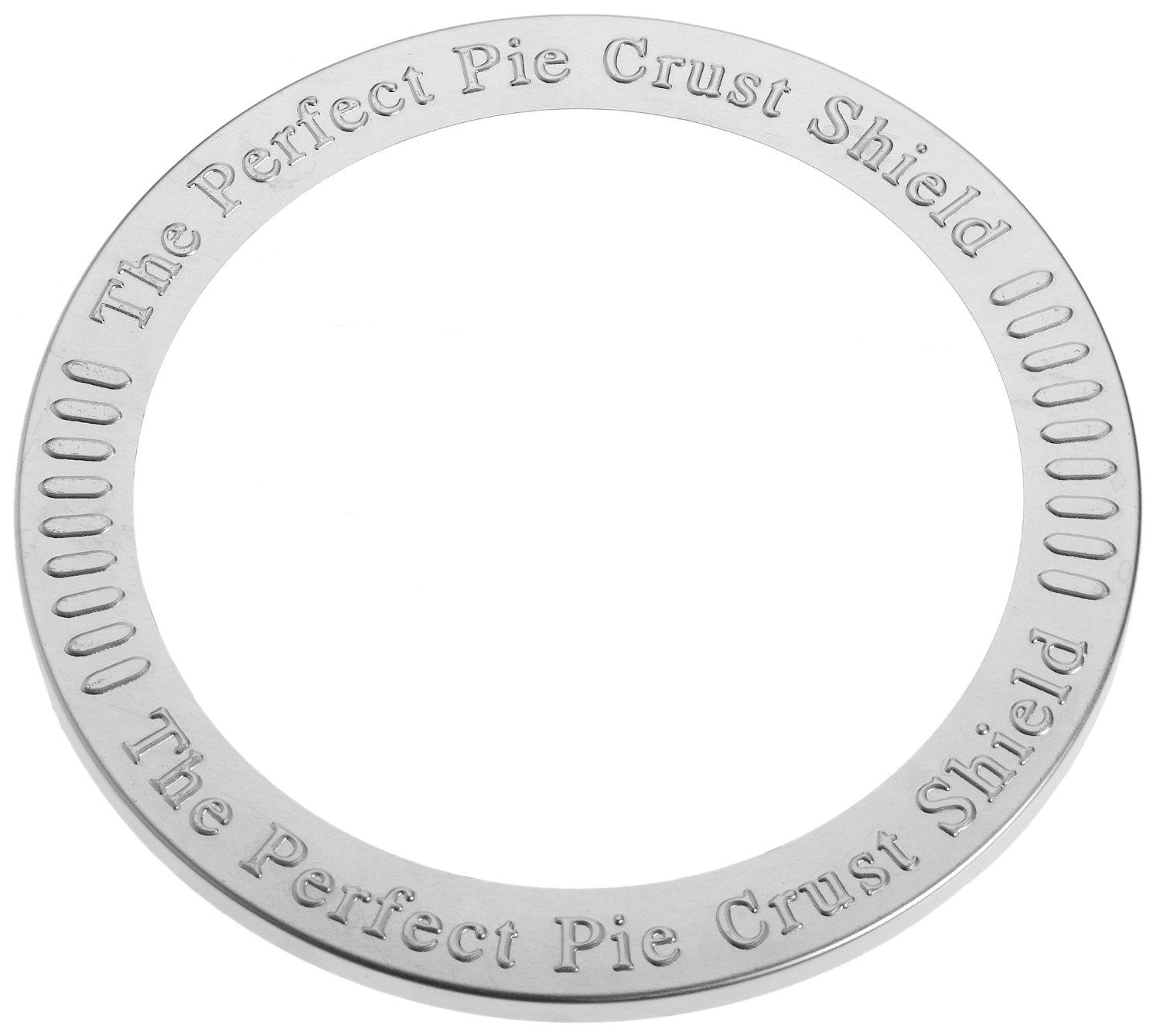 Norpro Pie Crust Shield - iQ living