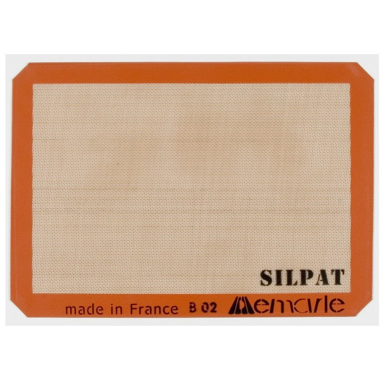 Silpat Non-Stick Silicone Baking Mat - iQ living