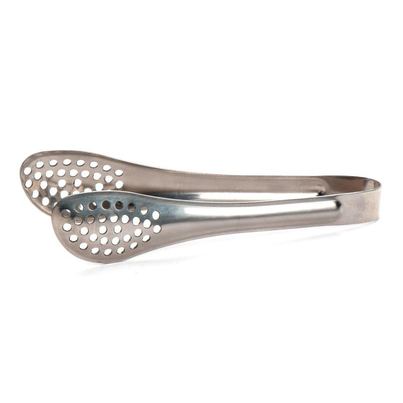 RSVP Small Straining Tongs - iQ living