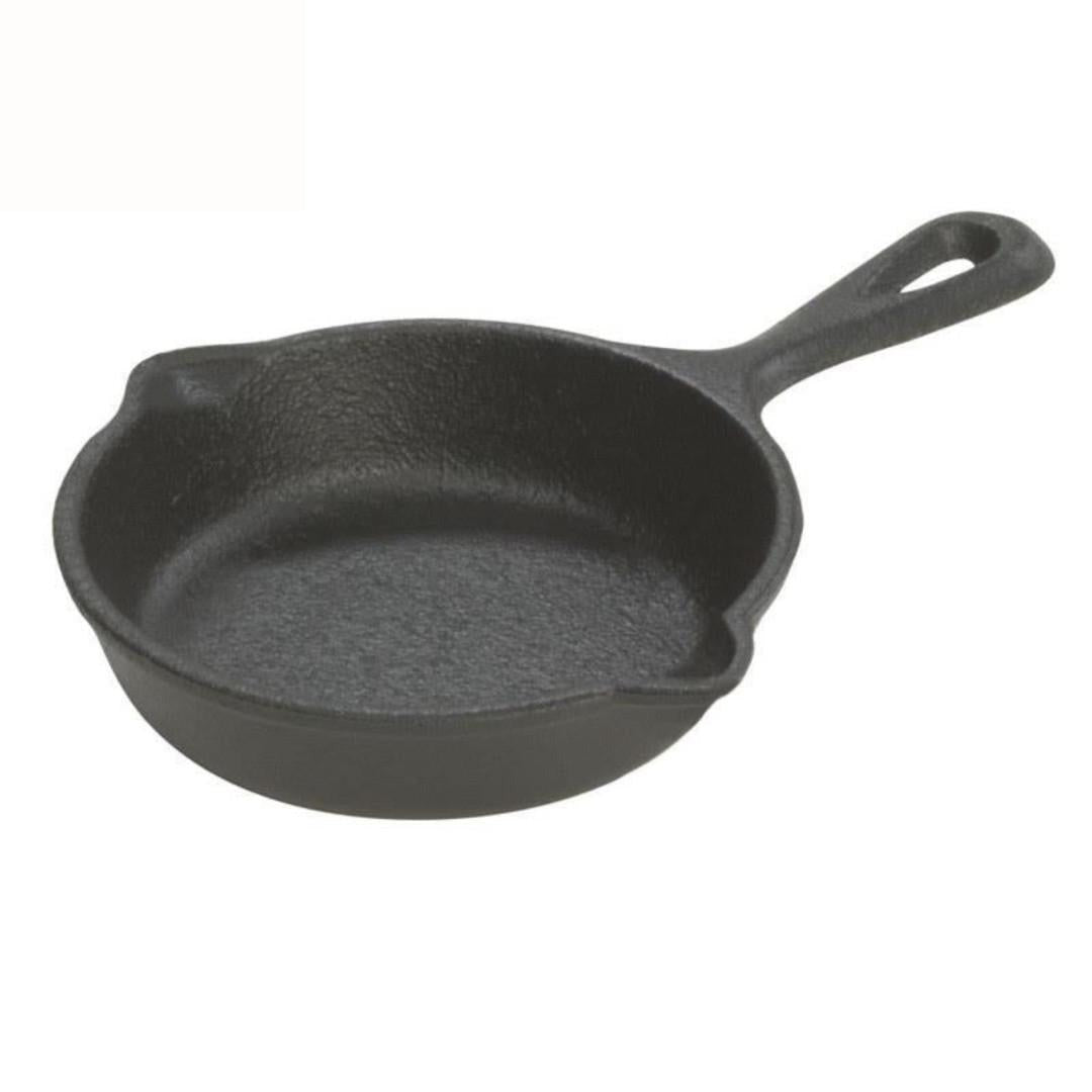 Lodge Cast Iron Mini Skillet 3.5"