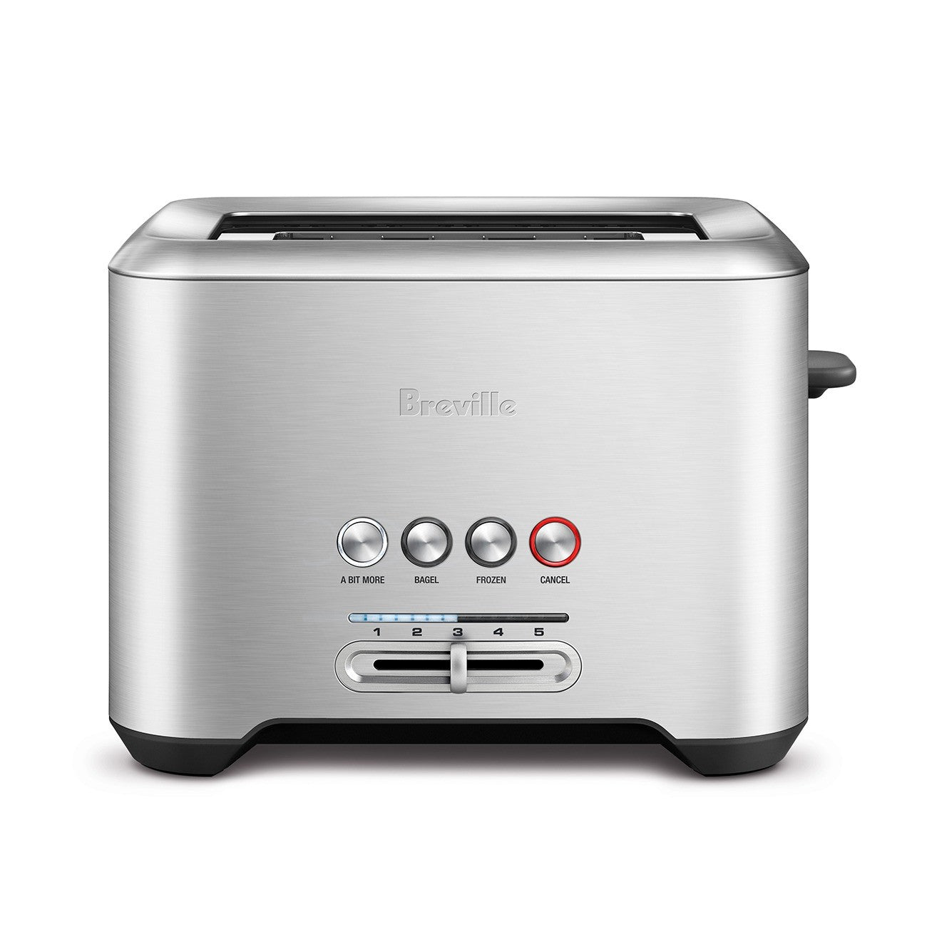 Breville A Bit More 2 Slice Toaster