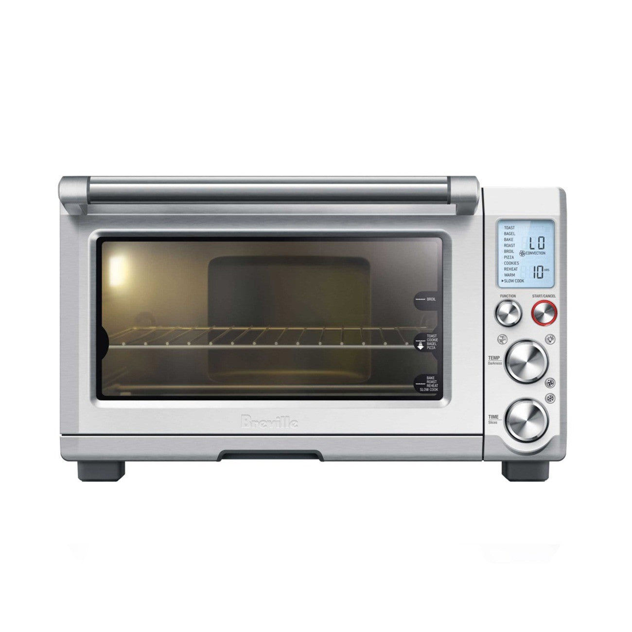 Breville Convection Smart Toaster Oven Pro