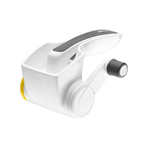 Zyliss Classic Rotary Cheese Grater