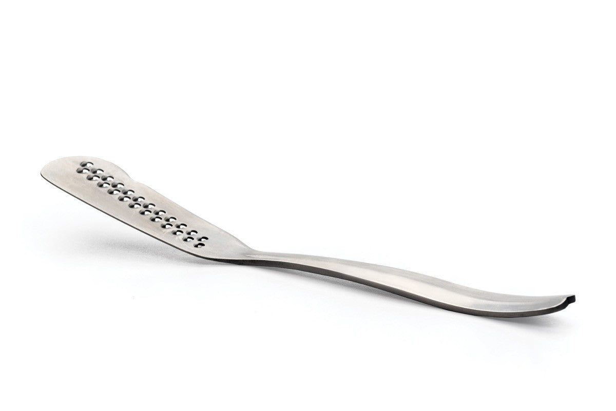 RSVP Endurance Butter Shaver