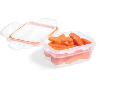 Starfrit Lock N Lock Easy Match Rectangular Container, 170ml