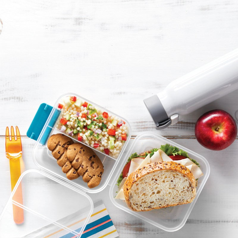Starfrit Easy Lunch Lunchbox Container 1.2L