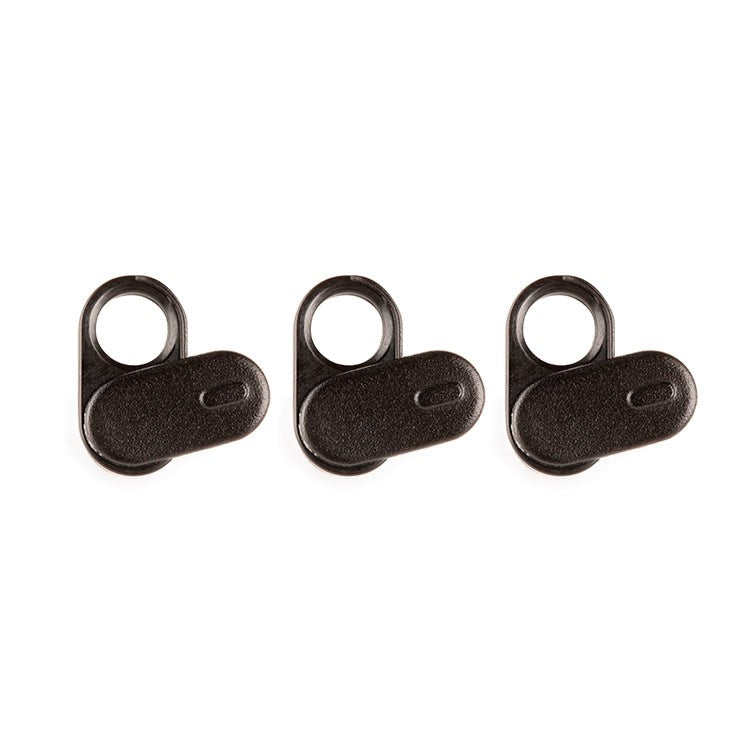 Kikkerland Privacy Camera Cover Set Of 3