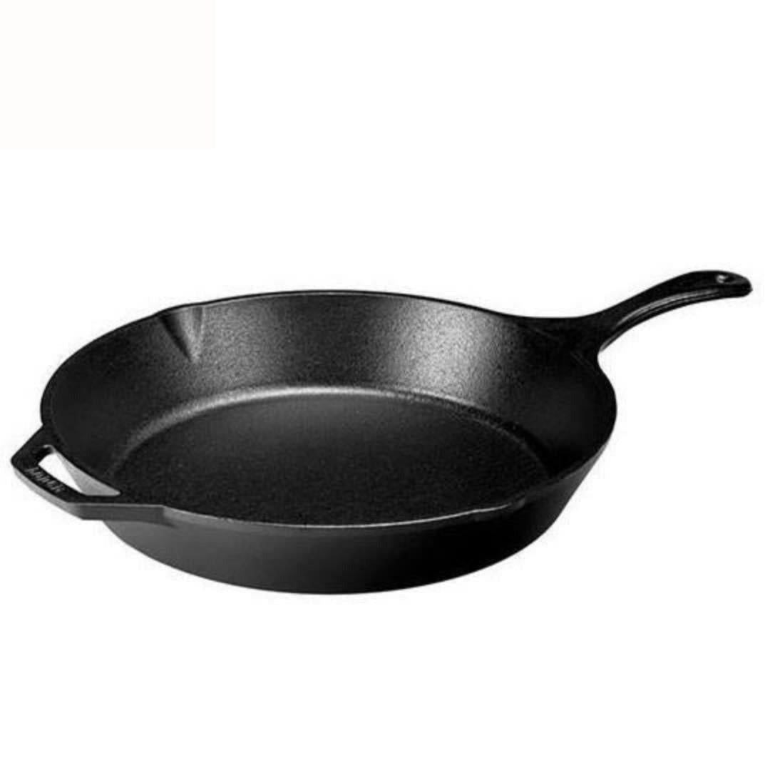 Lodge Pro-Logic Cast Iron Skillet 13"