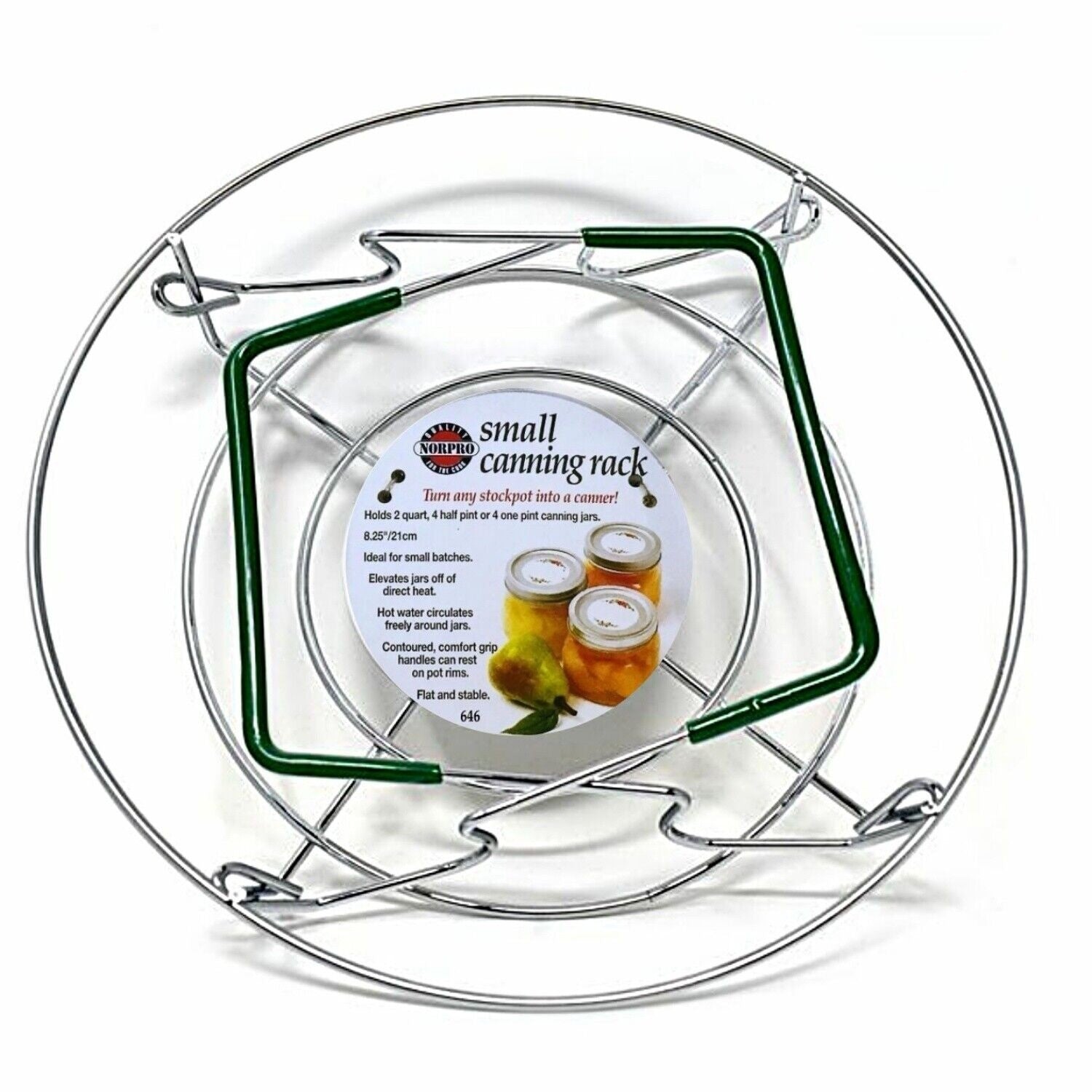 Norpro Wire Canning Rack Small
